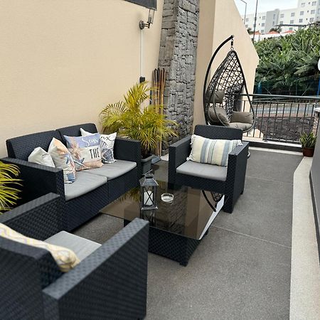 Alforra Residence 1-T2-Centro-Praias-Levadas 카메라데로보스 외부 사진