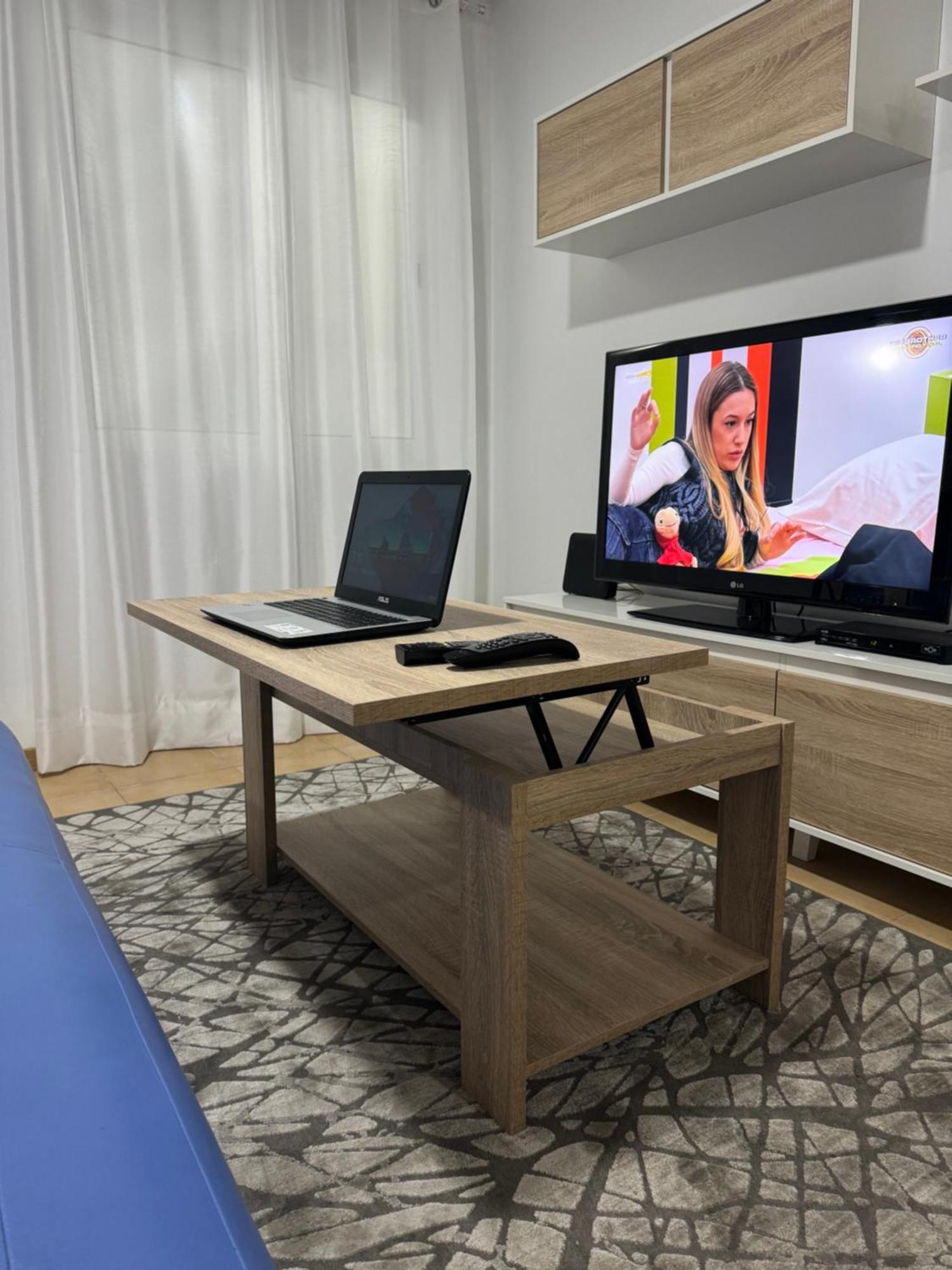 Alforra Residence 1-T2-Centro-Praias-Levadas 카메라데로보스 외부 사진