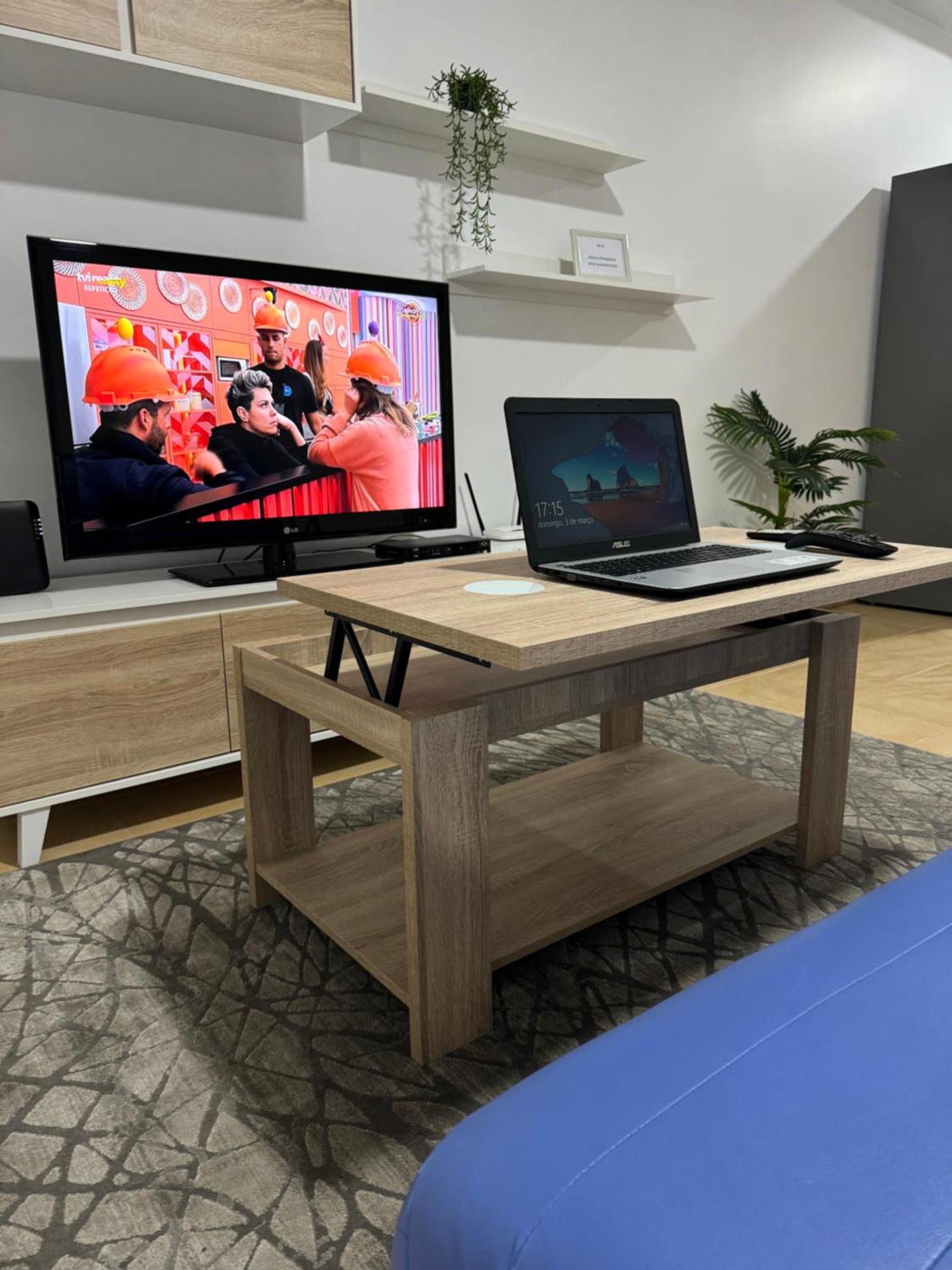 Alforra Residence 1-T2-Centro-Praias-Levadas 카메라데로보스 외부 사진
