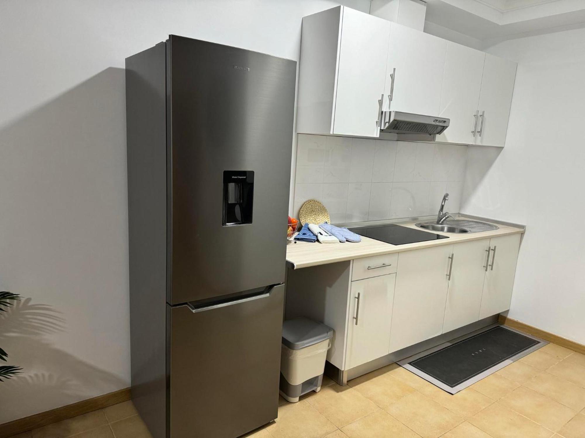 Alforra Residence 1-T2-Centro-Praias-Levadas 카메라데로보스 외부 사진