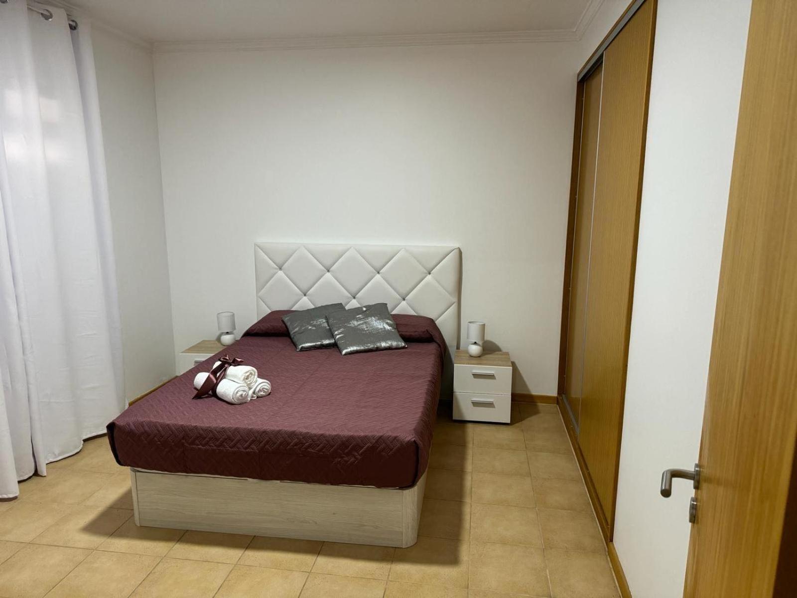 Alforra Residence 1-T2-Centro-Praias-Levadas 카메라데로보스 외부 사진