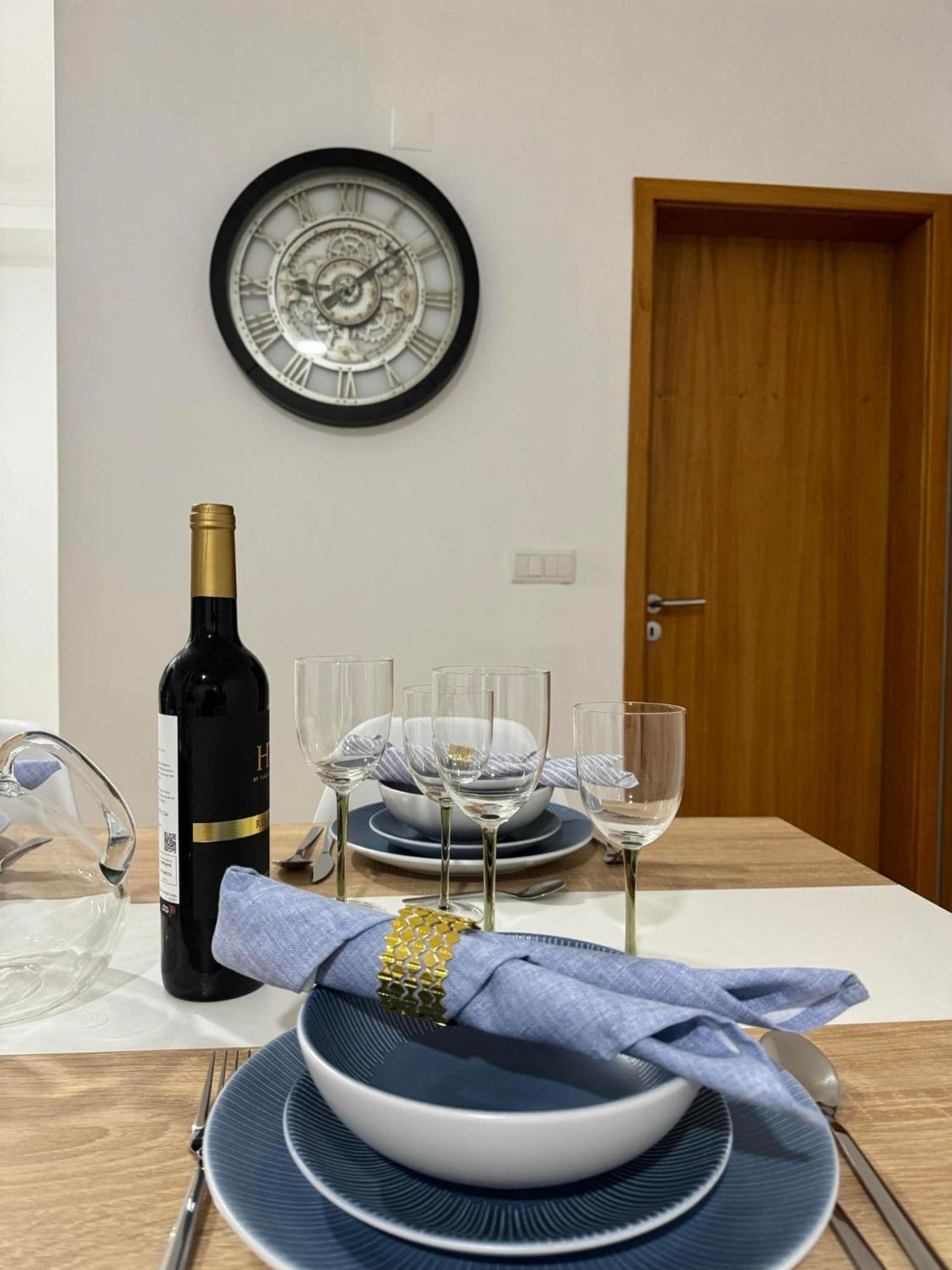 Alforra Residence 1-T2-Centro-Praias-Levadas 카메라데로보스 외부 사진