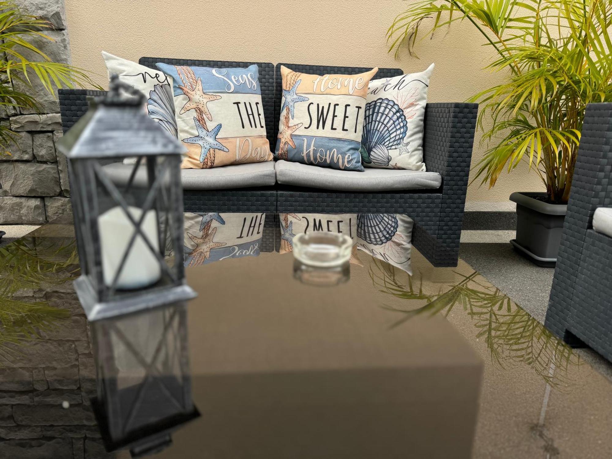 Alforra Residence 1-T2-Centro-Praias-Levadas 카메라데로보스 외부 사진