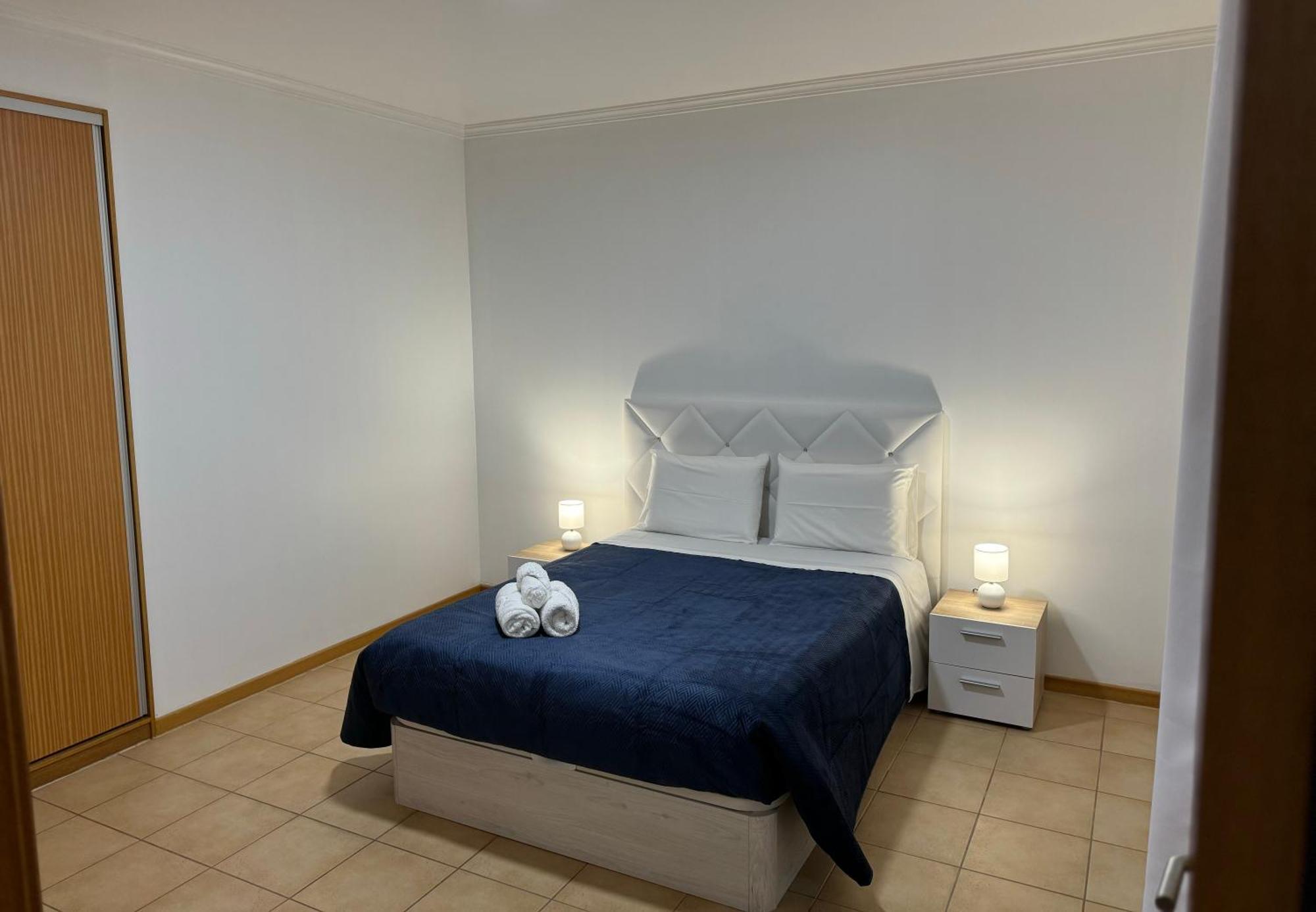 Alforra Residence 1-T2-Centro-Praias-Levadas 카메라데로보스 외부 사진
