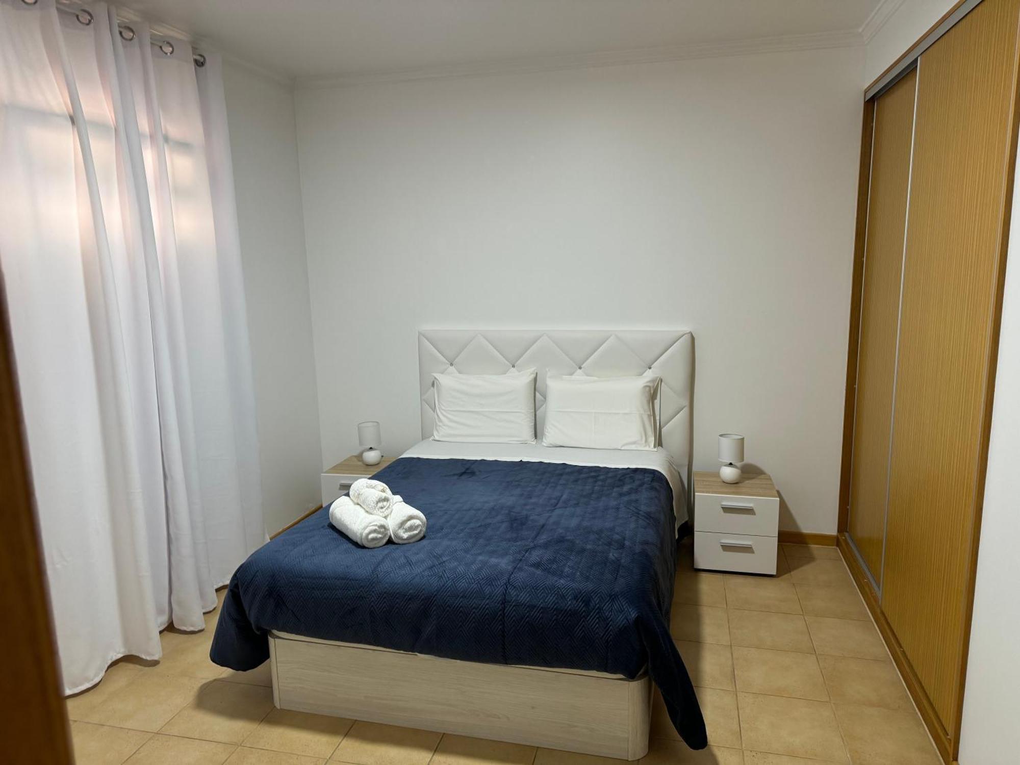 Alforra Residence 1-T2-Centro-Praias-Levadas 카메라데로보스 외부 사진