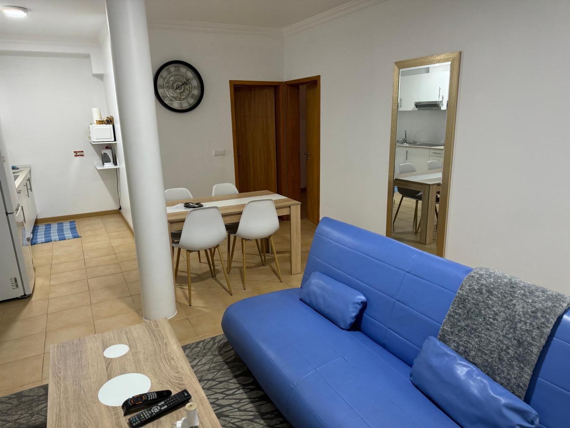 Alforra Residence 1-T2-Centro-Praias-Levadas 카메라데로보스 외부 사진
